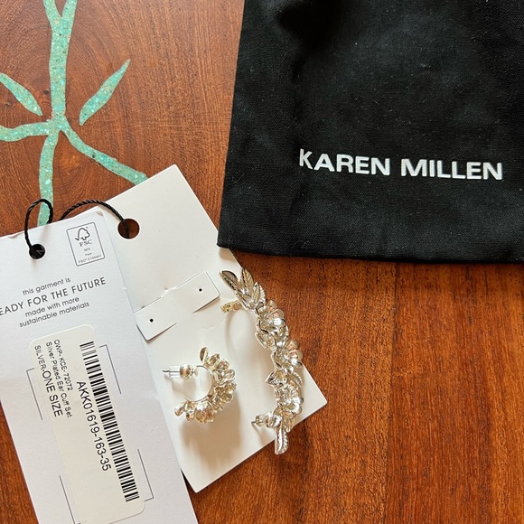 Earrings - Picture 2 of 6